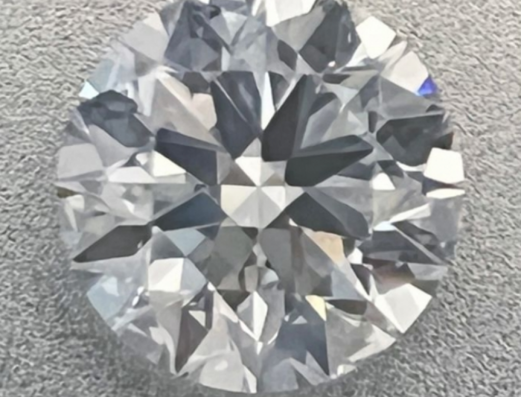 1.00ct D SI1