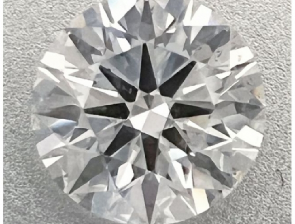 1.28ct F SI2