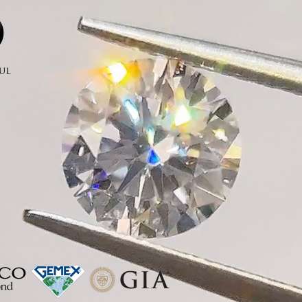 1.20ct D SI2