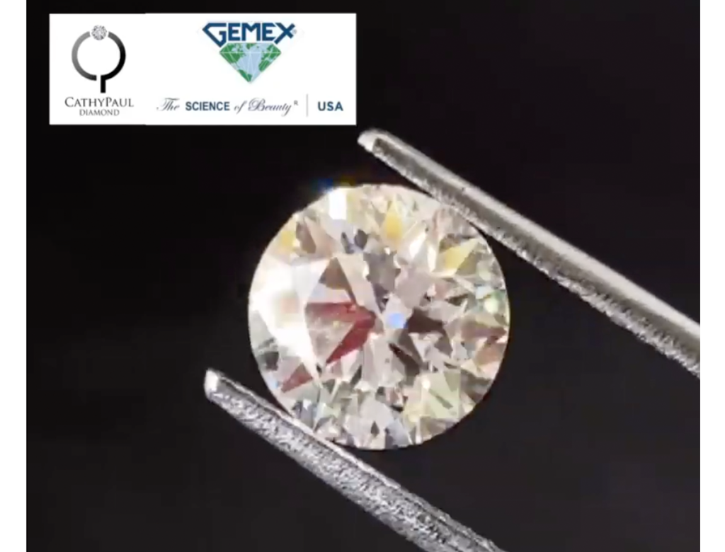 1.97ct D SI1