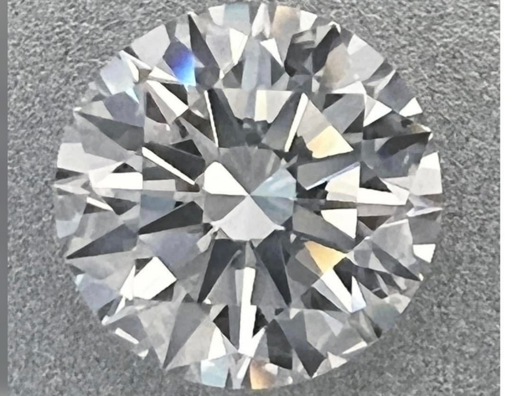 1.00ct D SI1