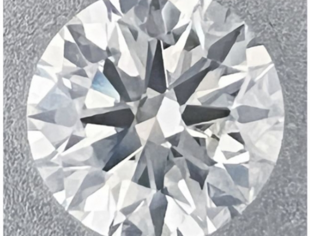 1.02ct H SI1