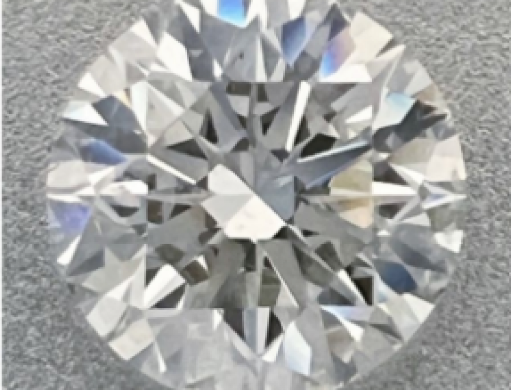 1.01ct F SI2