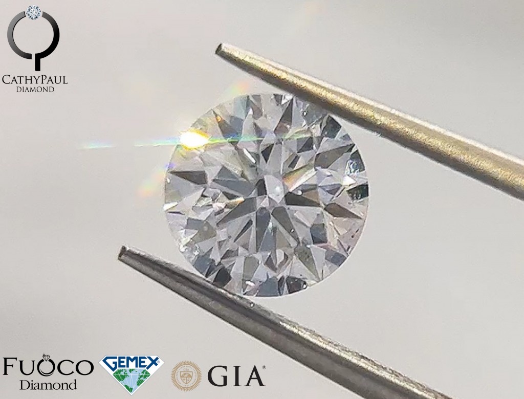 1.20ct E SI1