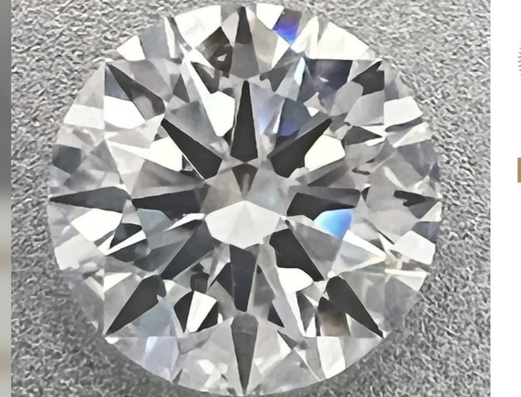 1.00ct E SI1