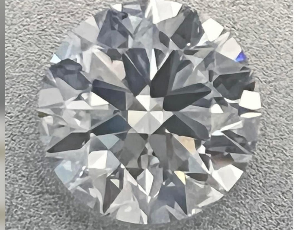 1.00ct D SI1