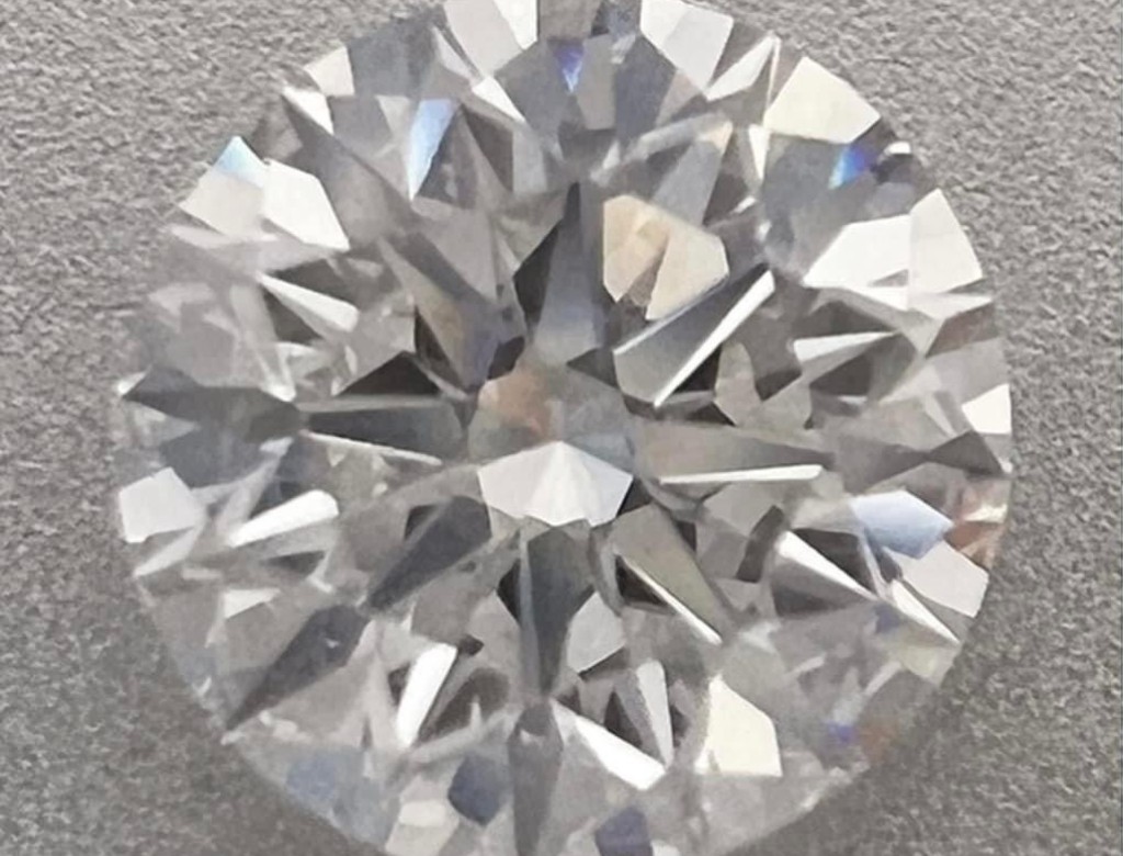 1.50ct F SI1