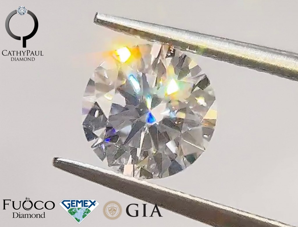 1.20ct D SI2