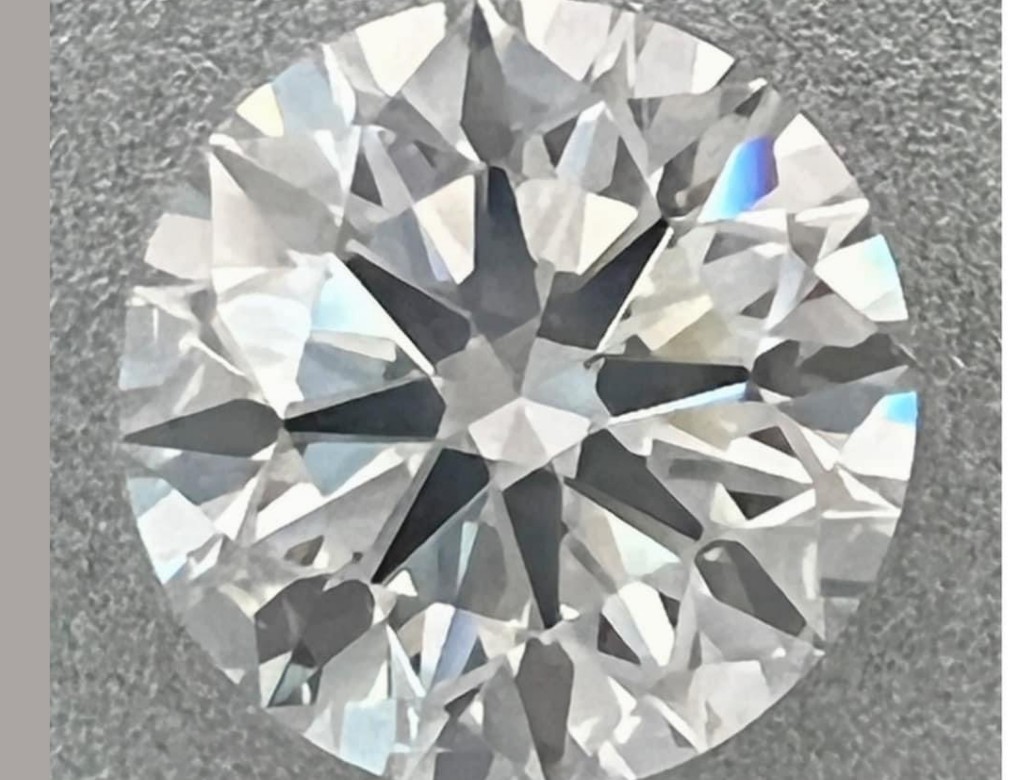 1.02ct F SI1